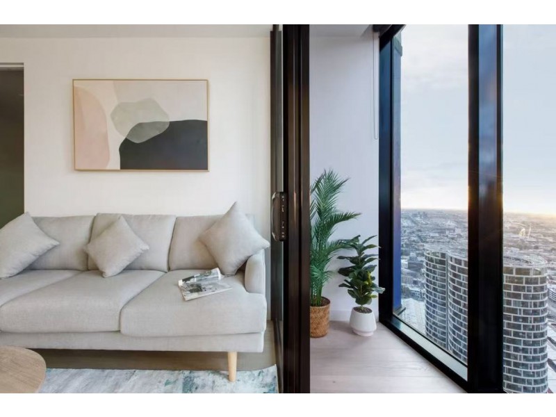 5201/442 Elizabeth Street, Melbourne VIC 3000