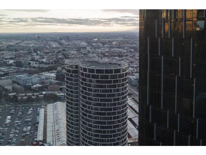 5201/442 Elizabeth Street, Melbourne VIC 3000