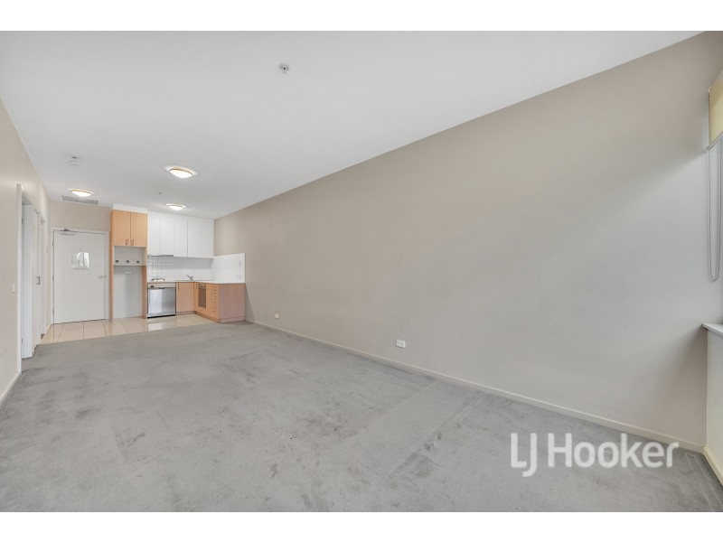 1307/250 Elizabeth Street, Melbourne VIC 3000