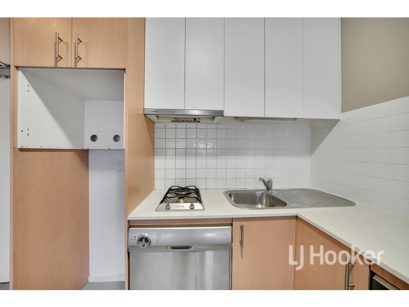 1307/250 Elizabeth Street, Melbourne VIC 3000