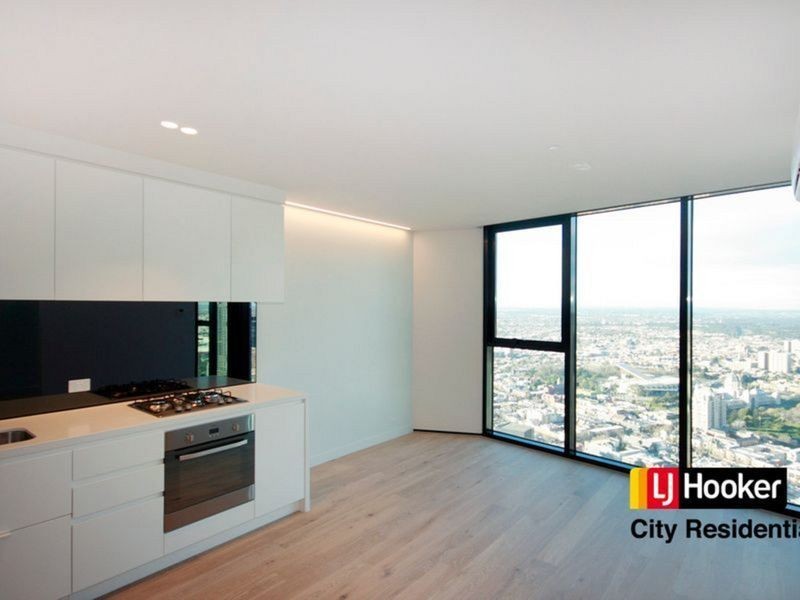 6603/442-450 Elizabeth Street, Melbourne VIC 3000