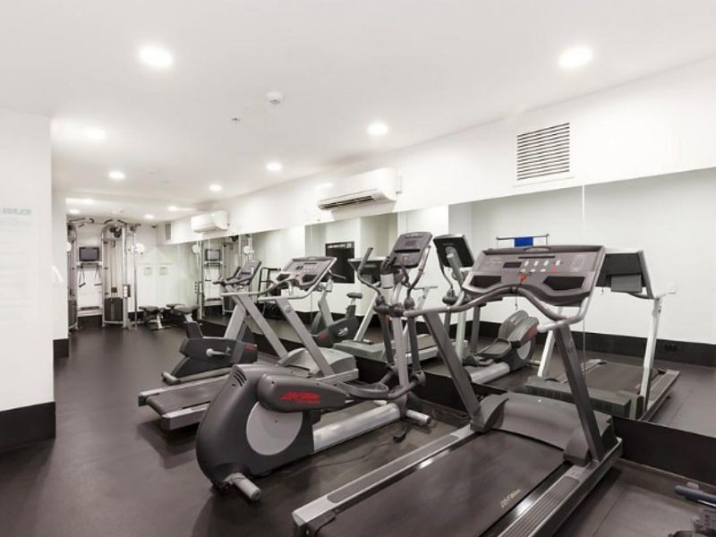 1411/8 Marmion Place, Docklands VIC 3008