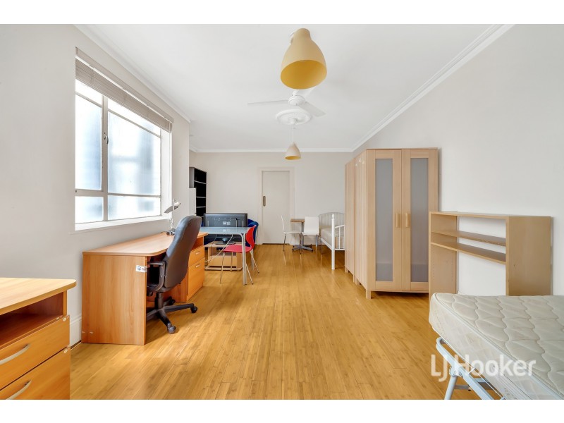 106/445 Elizabeth Street, Melbourne VIC 3000