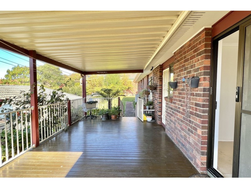 3 Shannon Way, Berwick VIC 3806