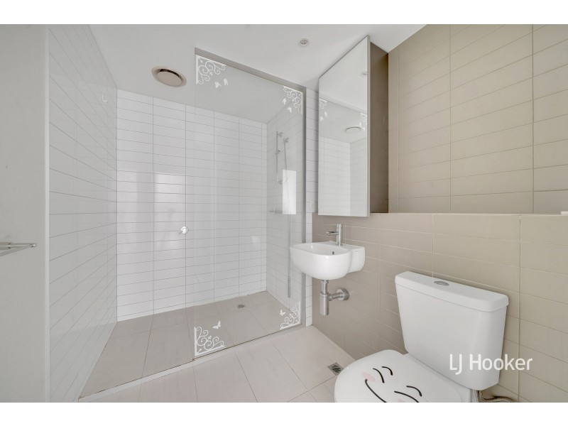 2510/200 Spencer Street, Melbourne VIC 3000