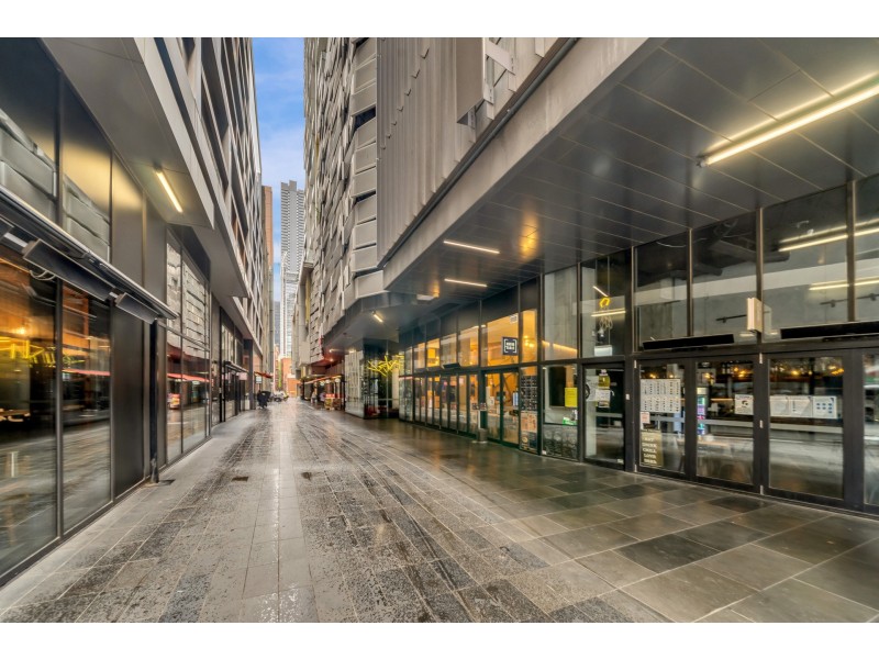 1405/33 Rose Lane, Melbourne VIC 3000
