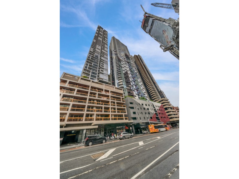1405/33 Rose Lane, Melbourne VIC 3000