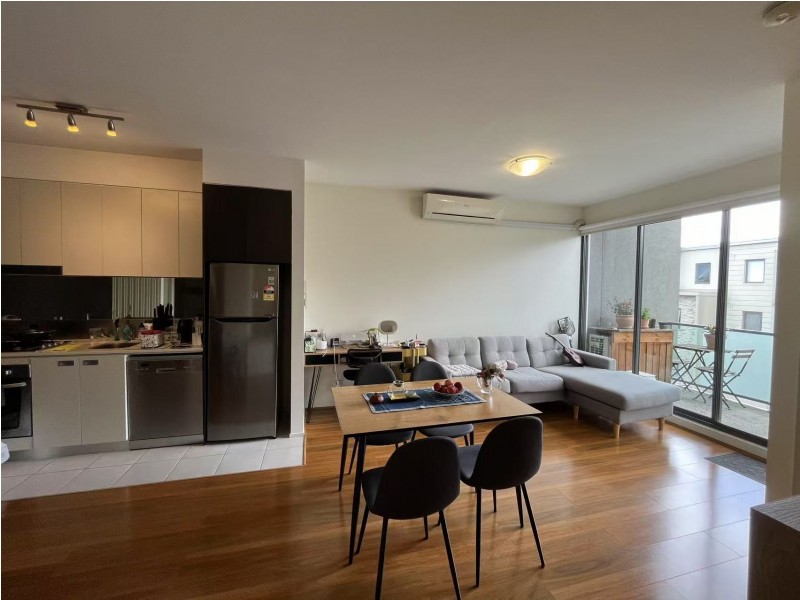 301/88 Altona Street, Kensington VIC 3031