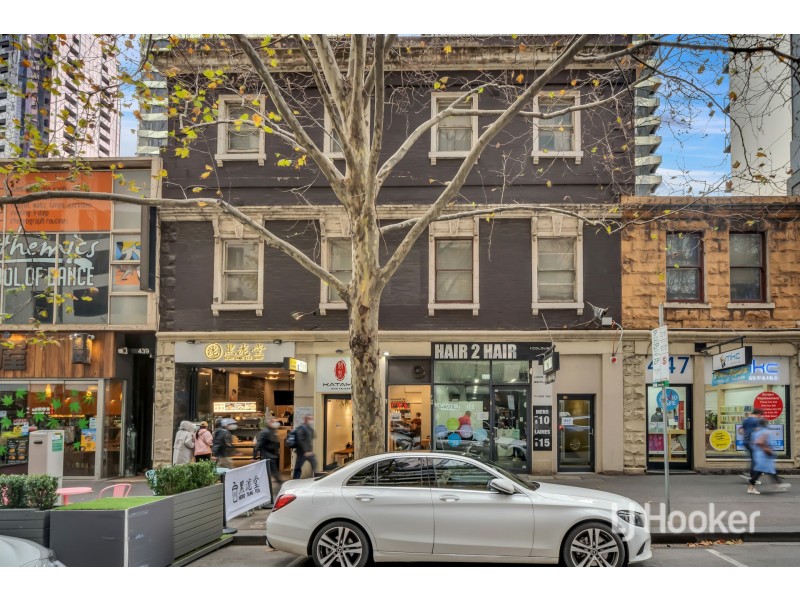 G4/445 Elizabeth Street, Melbourne VIC 3000