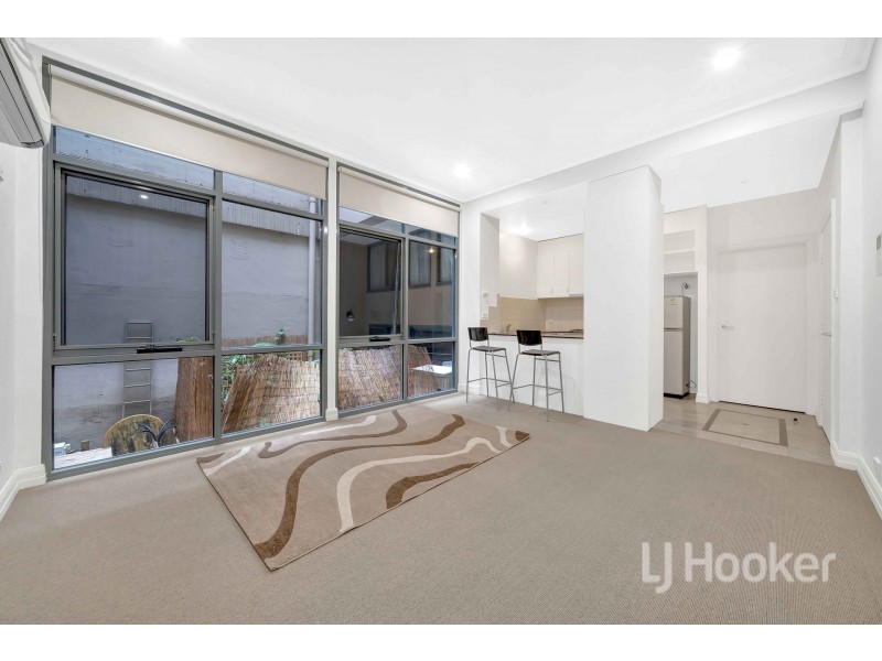 4/402 La Trobe Street, Melbourne VIC 3000