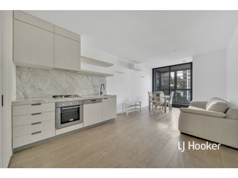 312/33 Blackwood Street, North Melbourne VIC 3051