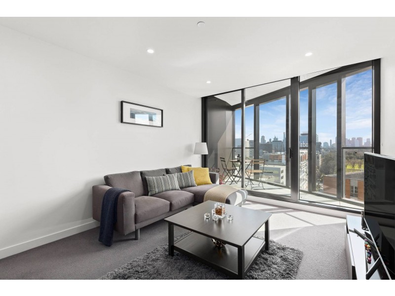 1116/555 St Kilda Road, Melbourne VIC 3004