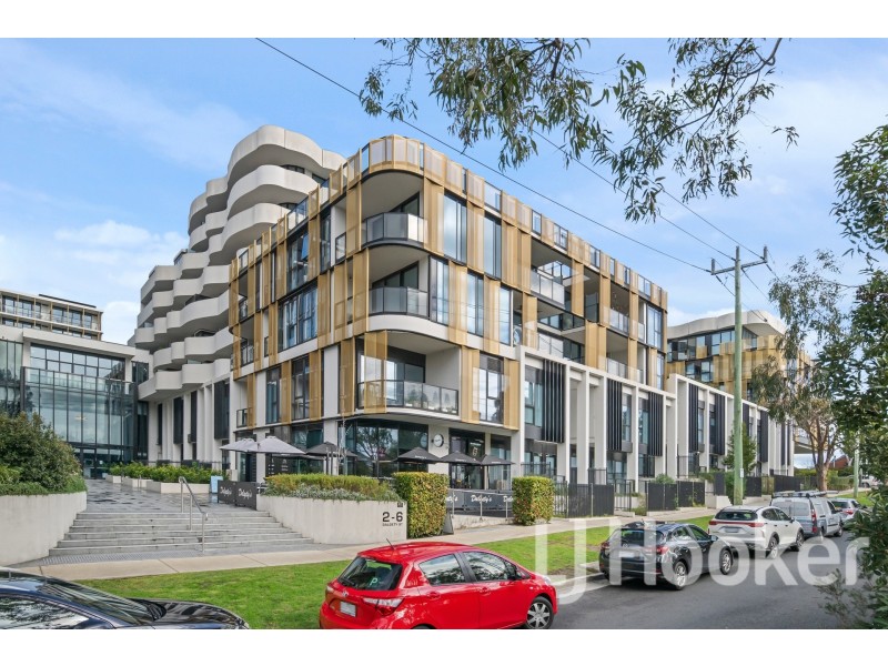 105/2 Dalgety Street, Oakleigh VIC 3166