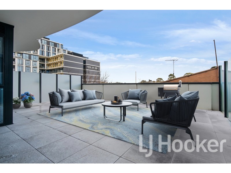 105/2 Dalgety Street, Oakleigh VIC 3166