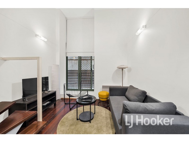 G17/441 Lonsdale Street, Melbourne VIC 3000