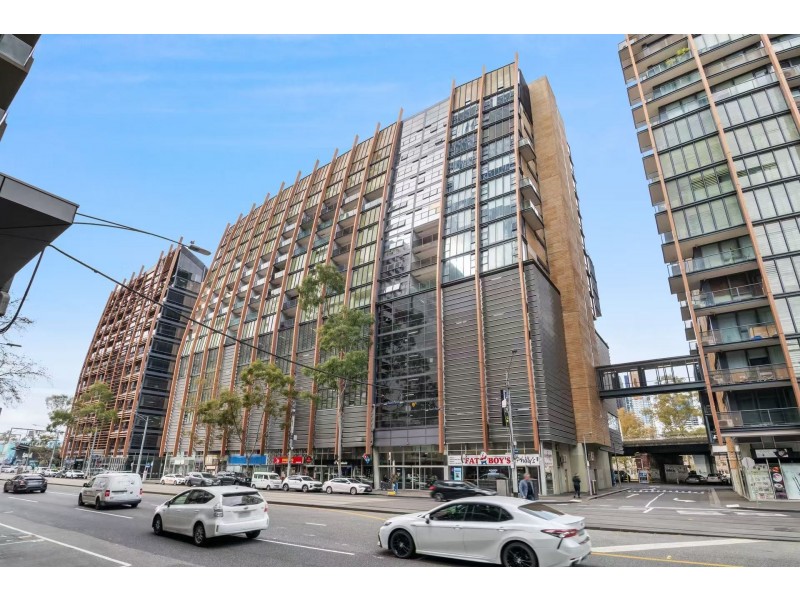 912/555 Flinders Street, Melbourne VIC 3000