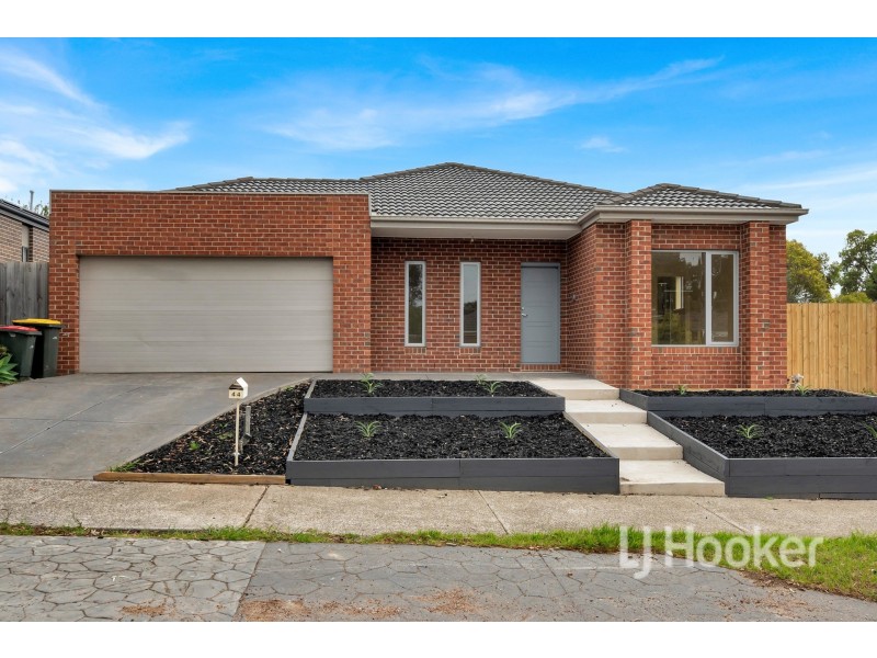 44 Starling Avenue, Tarneit VIC 3029