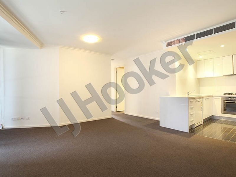6/46 Clarendon Street, Southbank VIC 3006