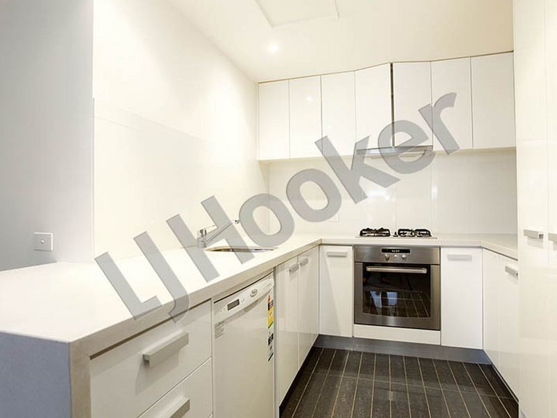6/46 Clarendon Street, Southbank VIC 3006