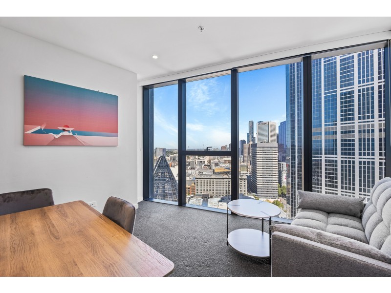 2710/228 La Trobe Street, Melbourne VIC 3000