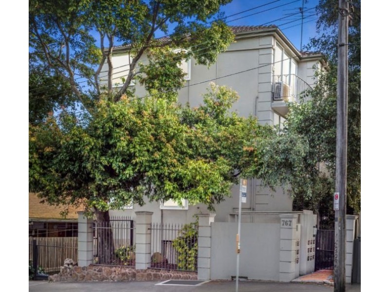 9/767 Punt Road, South Yarra VIC 3141