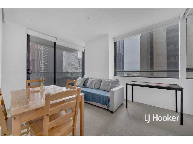 1803/80 A’beckett Street, Melbourne VIC 3000