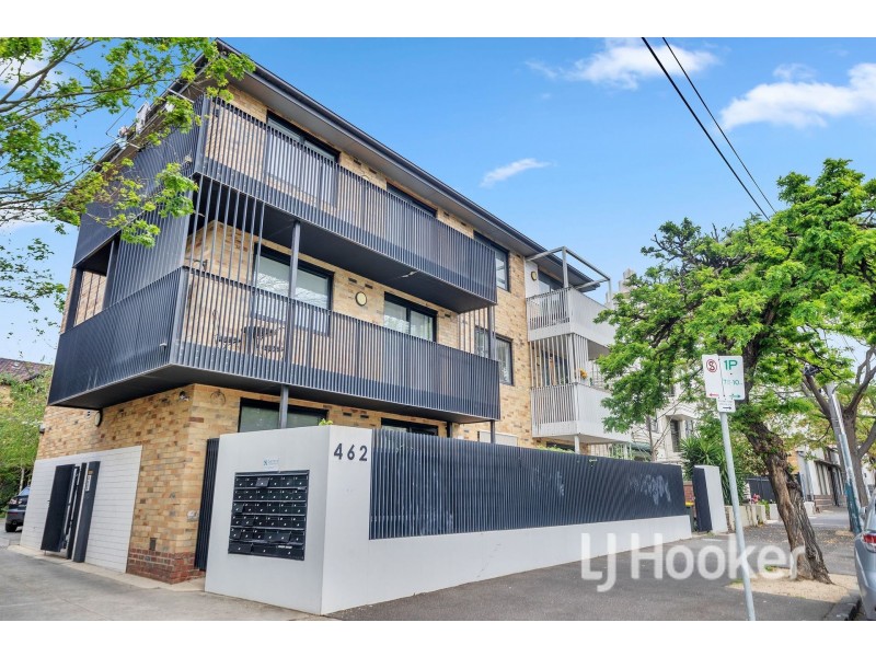 29/462 Victoria Parade, East Melbourne VIC 3002