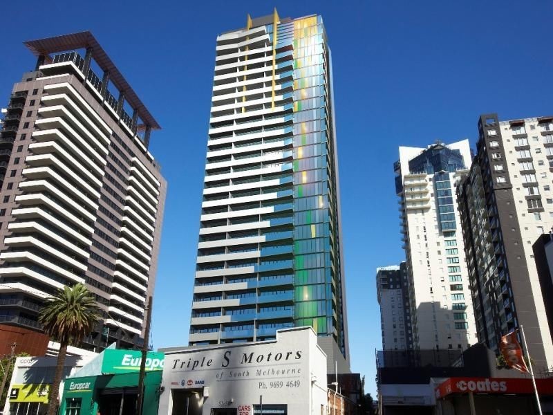 607/46-50 Haig Street, Southbank VIC 3006