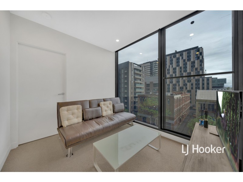 609/28 Bouverie Street, Carlton VIC 3053