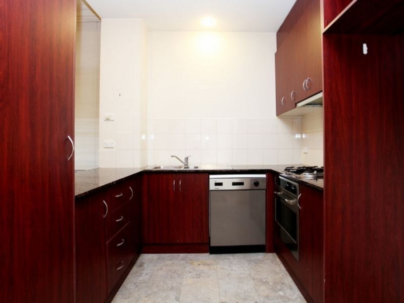 4/402 La Trobe Street, Melbourne VIC 3000