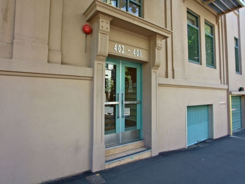 4/402 La Trobe Street, Melbourne VIC 3000