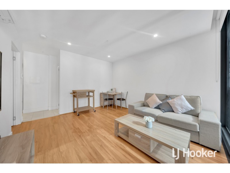 1110/500 Elizabeth Street, Melbourne VIC 3000