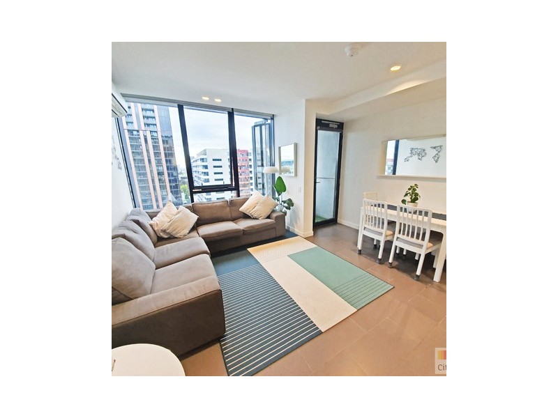 1208/22 Dorcas Street, Southbank VIC 3006