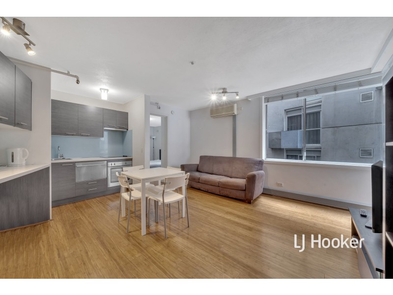 5C/131 Lonsdale Street, Melbourne VIC 3000