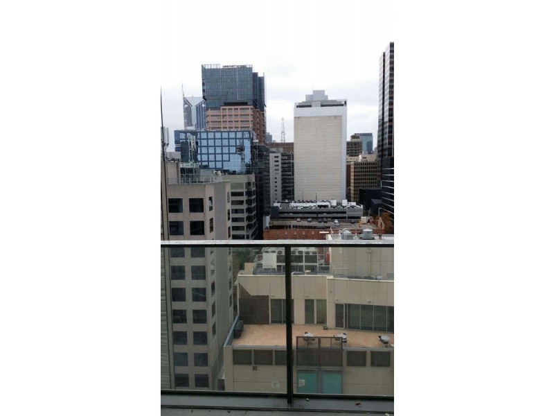 1402/11 Rose Lane, Melbourne VIC 3000