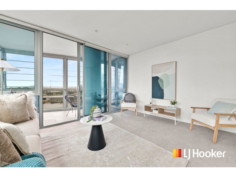1101/81 South Wharf Drive, Docklands VIC 3008