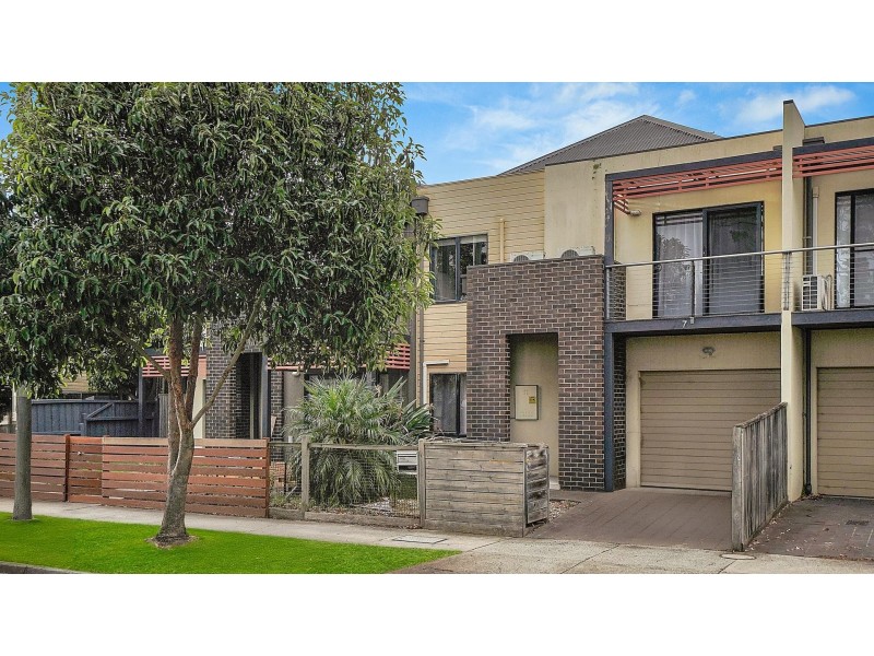 7/124-136 Mason Street, Newport VIC 3015