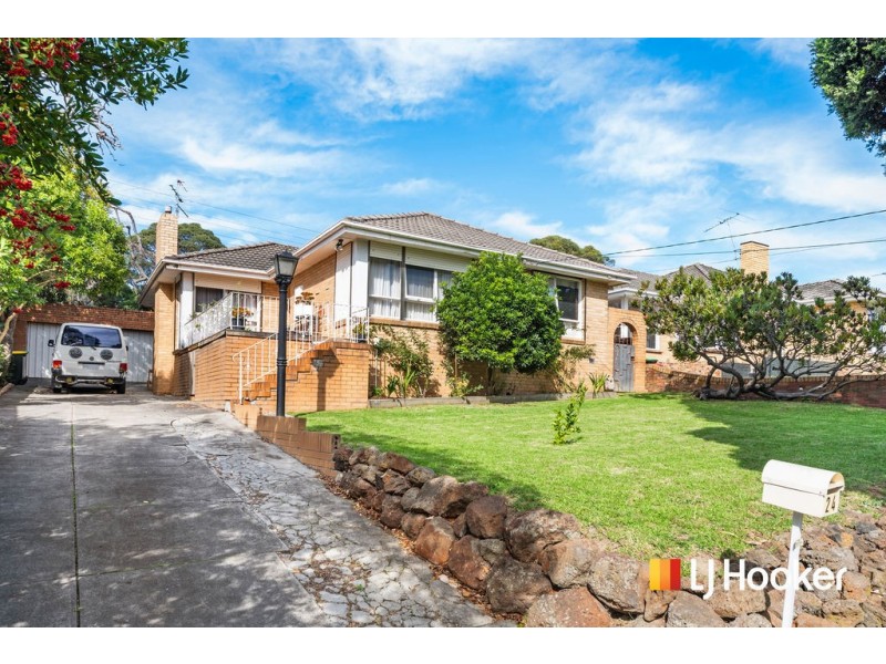 24 Marcus Road, Templestowe Lower VIC 3107