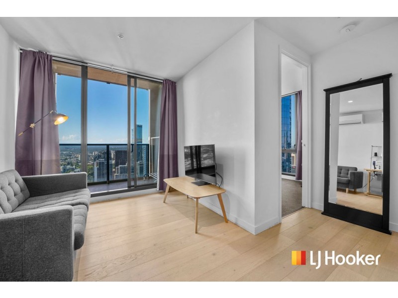 5003/81 A’beckett Street, Melbourne VIC 3000