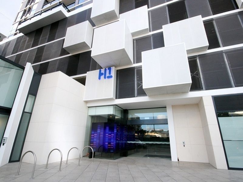 1806/8 Marmion Place, Docklands VIC 3008