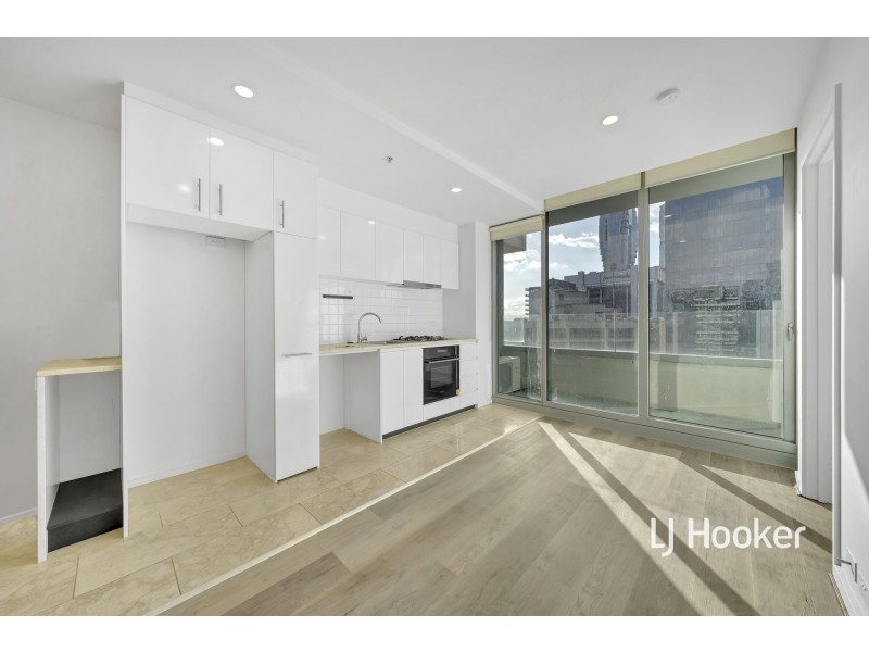 2502/8 Downie Street, Melbourne VIC 3000