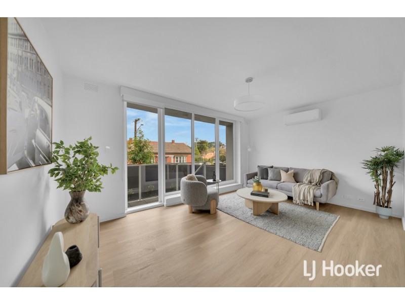 3/48 Belford Road, Kew East VIC 3102