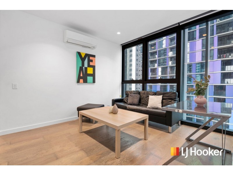 2306/452 Elizabeth Street, Melbourne VIC 3000