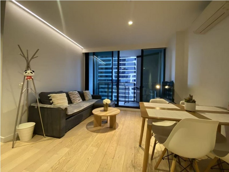 2506/442-450 Elizabeth Street, Melbourne VIC 3000