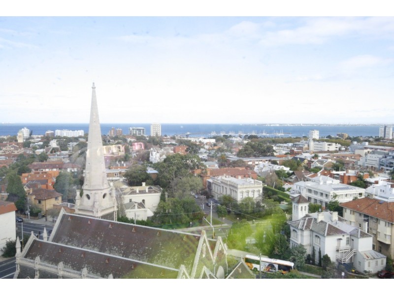 1001/101 St Kilda Road, St Kilda VIC 3182