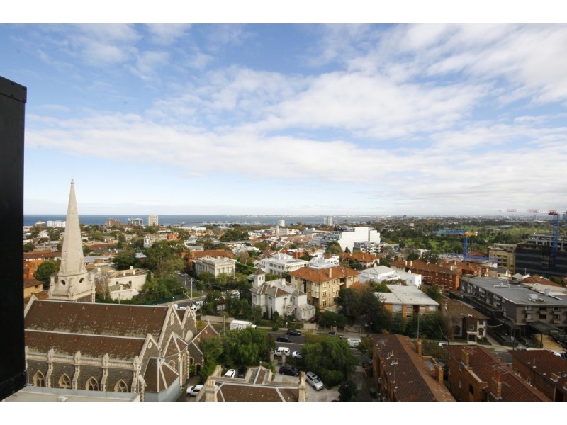 1001/101 St Kilda Road, St Kilda VIC 3182