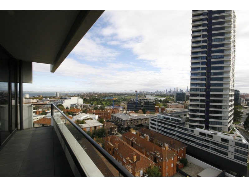 1001/101 St Kilda Road, St Kilda VIC 3182