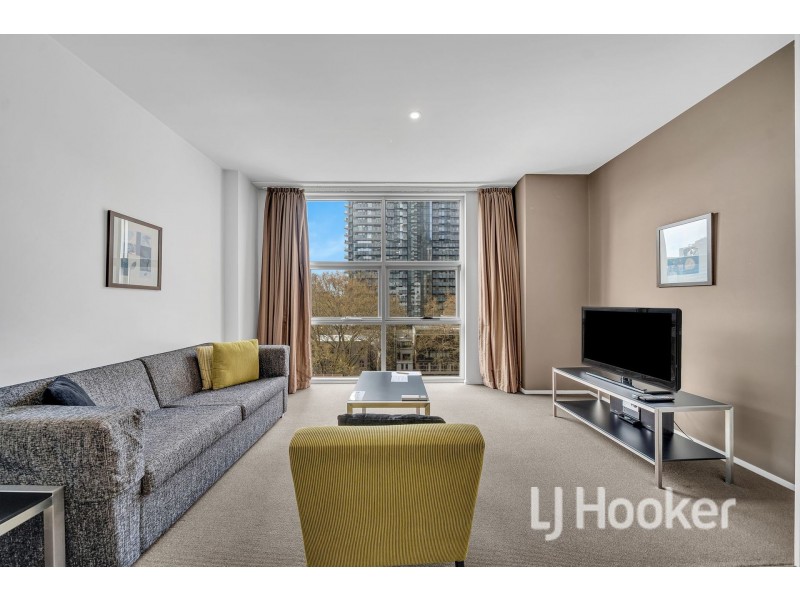 707/100 Exhibition Street, Melbourne VIC 3000