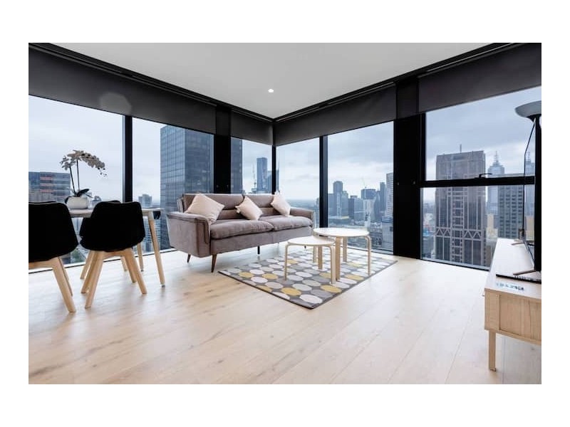 3602/464 Collins Street, Melbourne VIC 3000