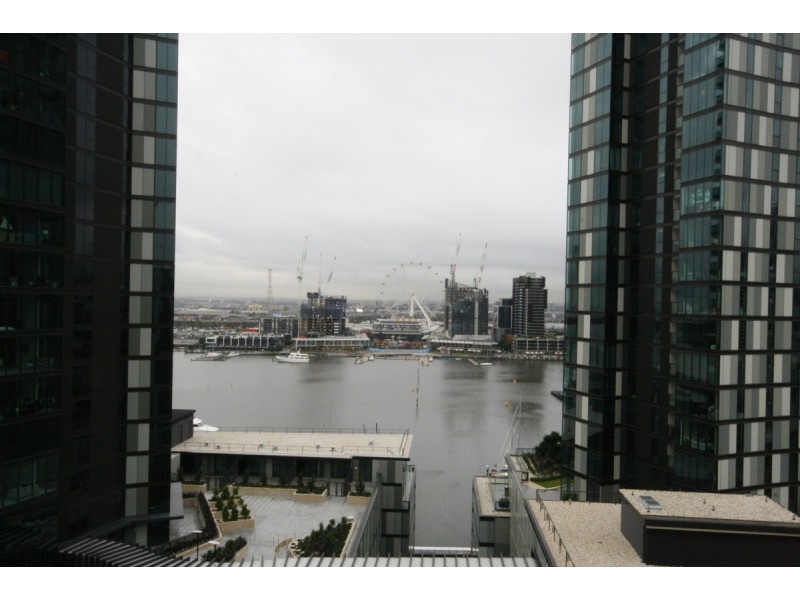 1508/888 Collins Street, Docklands VIC 3008